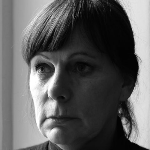 Linda Wolfsgruber